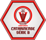 Catarinense - Serie B