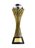كأس إنتركونتيننتال - المرحلة الاولى