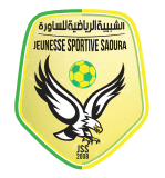 شعار شبيبة الساورة
