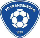شعار FC Skanderborg