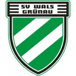 شعار SV Wals Grunau