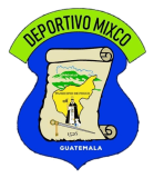 شعار Mixco
