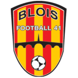 شعار Blois