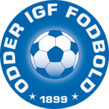 شعار Odder IGF