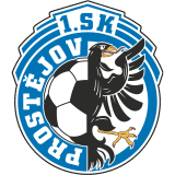 شعار SK Prostejov