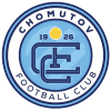 شعار Chomutov