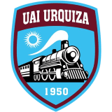 شعار UAI Urquiza