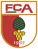 شعار Augsburg II