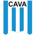 شعار Victoriano Arenas