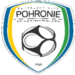 شعار FK Pohronie