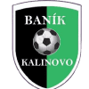 شعار Banik Kalinovo
