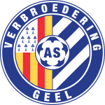 شعار ASV Geel