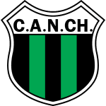 شعار Nueva Chicago