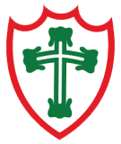 شعار Portuguesa