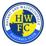 شعار Havant & waterloovile