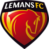 شعار Le Mans B