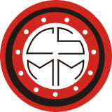 شعار Miramar Misiones