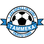 شعار JK Tammeka Tartu