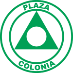 شعار Plaza Colonia