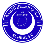 شعار الهلال السوداني