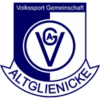 شعار VSG Altglienicke