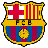 شعار برشلونة