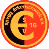 شعار Erkenschwick
