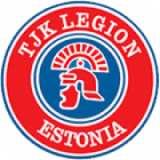 شعار TJK Legion