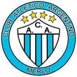 شعار Argentino Merlo