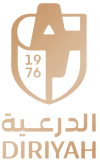 شعار الدرعية