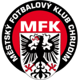 شعار MFK Chrudim
