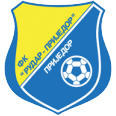 شعار Rudar Prijedor