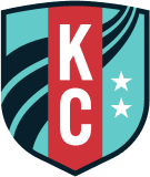 شعار Kansas City Current