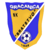 شعار Bratstvo Gračanica