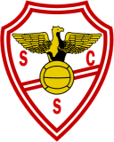 شعار Salgueiros