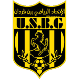 شعار اتحاد بن قردان