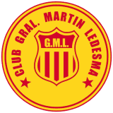 شعار Martín Ledesma