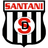 شعار Deportivo Santaní