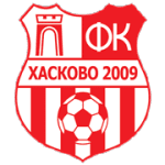 شعار PFK Haskovo