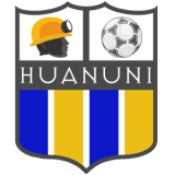 شعار Em Huanuni