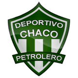 شعار Chaco Petrolero