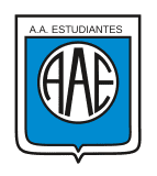 شعار Estudiantes Río Cuarto