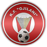 شعار KF Gjilani