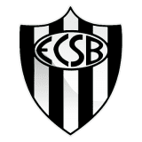 شعار Ec São Bernardo