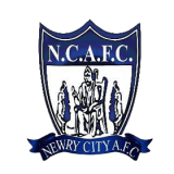 شعار Newry City