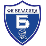 شعار Belasica Strumica