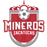 شعار Mineros De Zacatecas