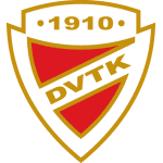 شعار Diosgyori VTK