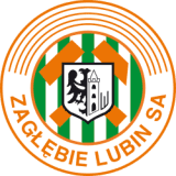 شعار Zaglebie Ii Lubin