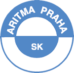 شعار Aritma Praha